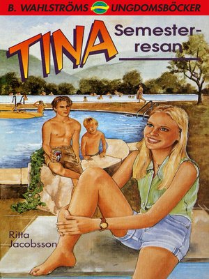 cover image of Tina 6--Semesterresan